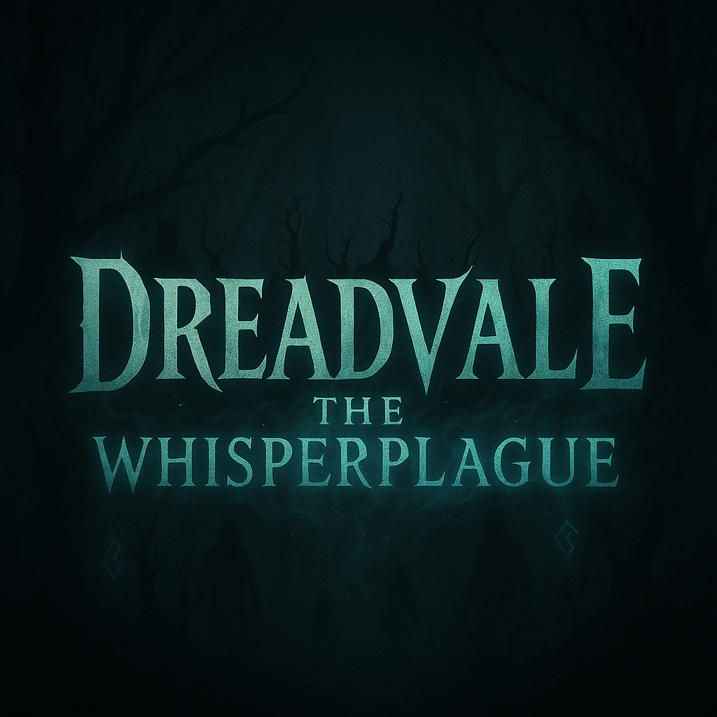 Dreadvale Logo